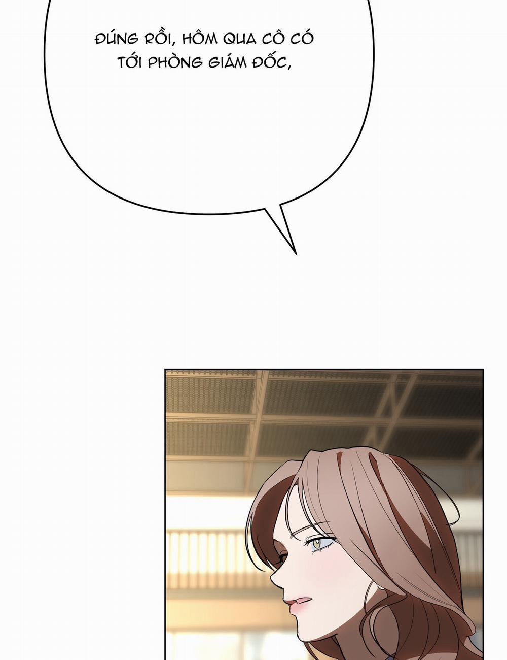 [18+] Trời Sinh Địch Thủ 23.2 trang 47