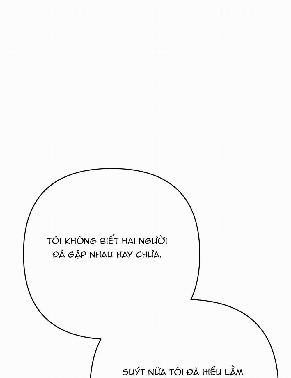 [18+] Trời Sinh Địch Thủ 23.2 trang 49