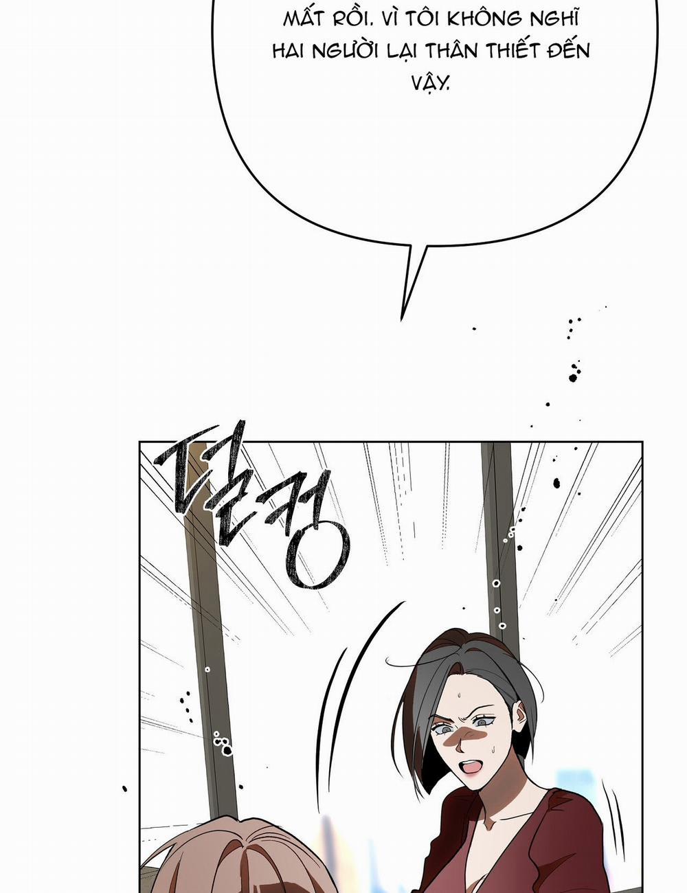 [18+] Trời Sinh Địch Thủ 23.2 trang 50