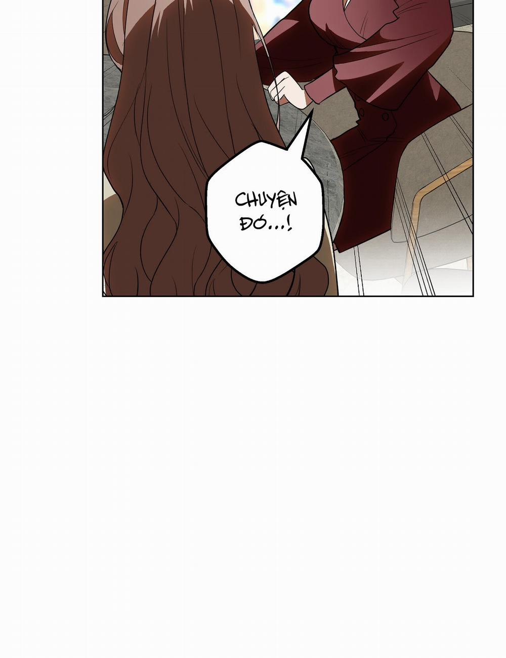 [18+] Trời Sinh Địch Thủ 23.2 trang 51