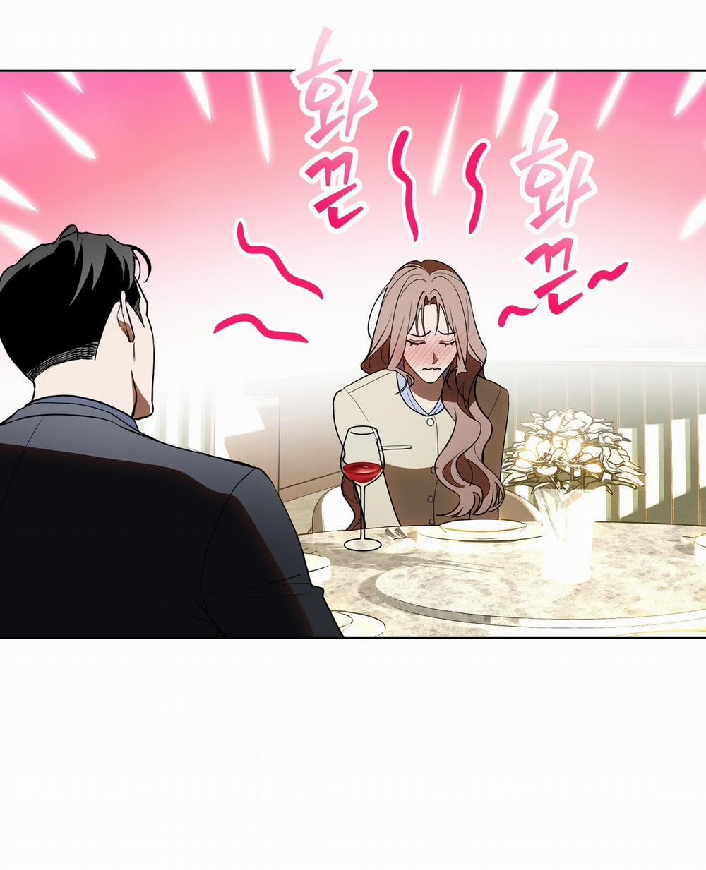 [18+] Trời Sinh Địch Thủ 23.2 trang 8