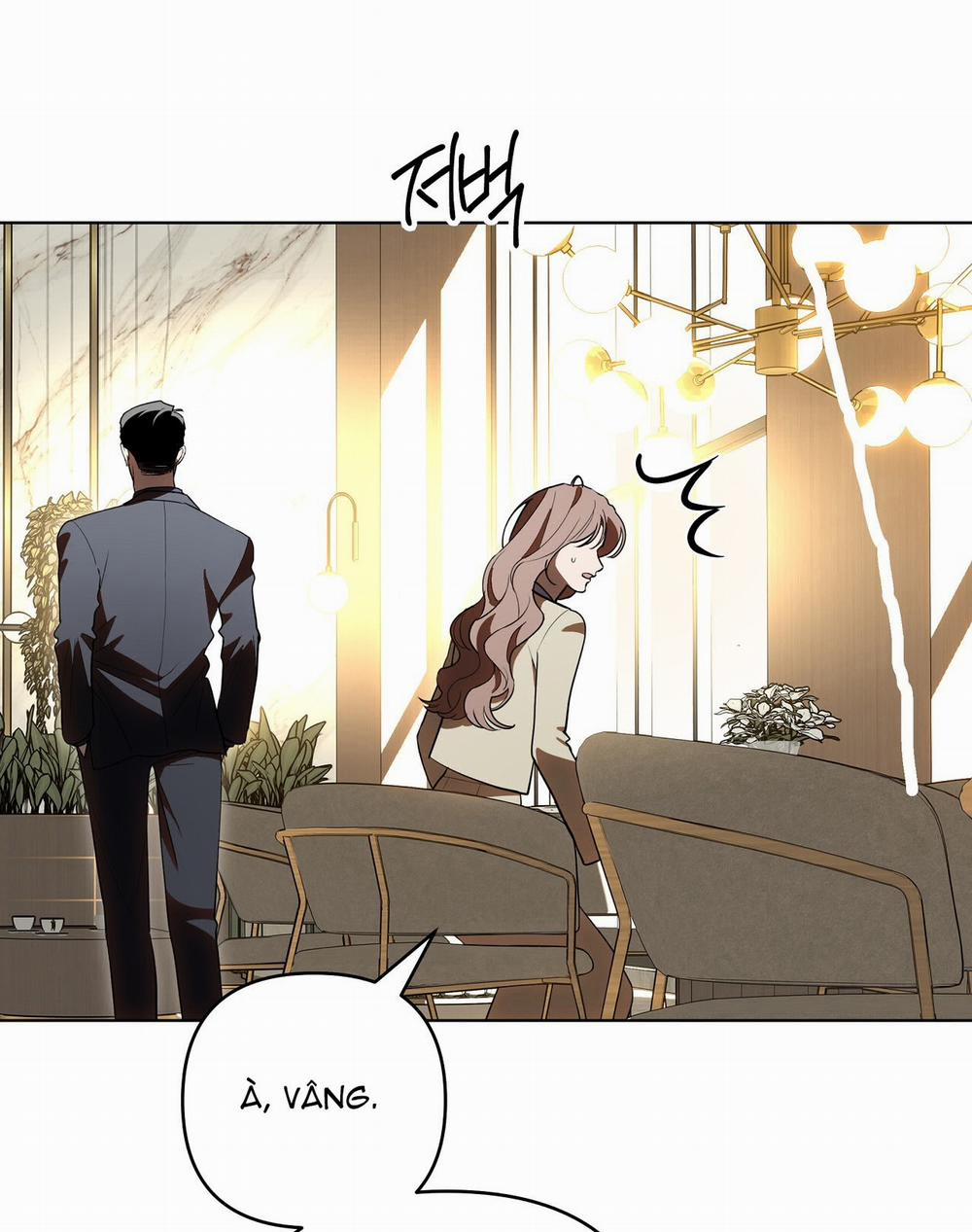 [18+] Trời Sinh Địch Thủ 24.1 trang 11