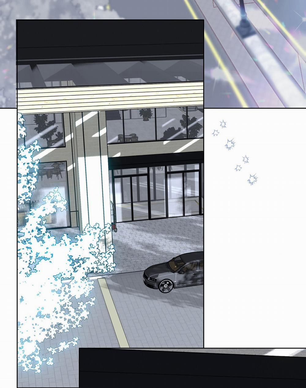 [18+] Trời Sinh Địch Thủ 24.1 trang 19