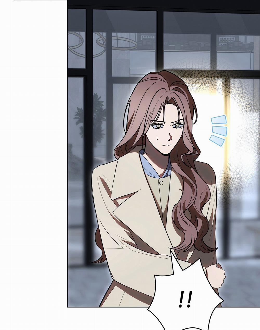 [18+] Trời Sinh Địch Thủ 24.1 trang 20