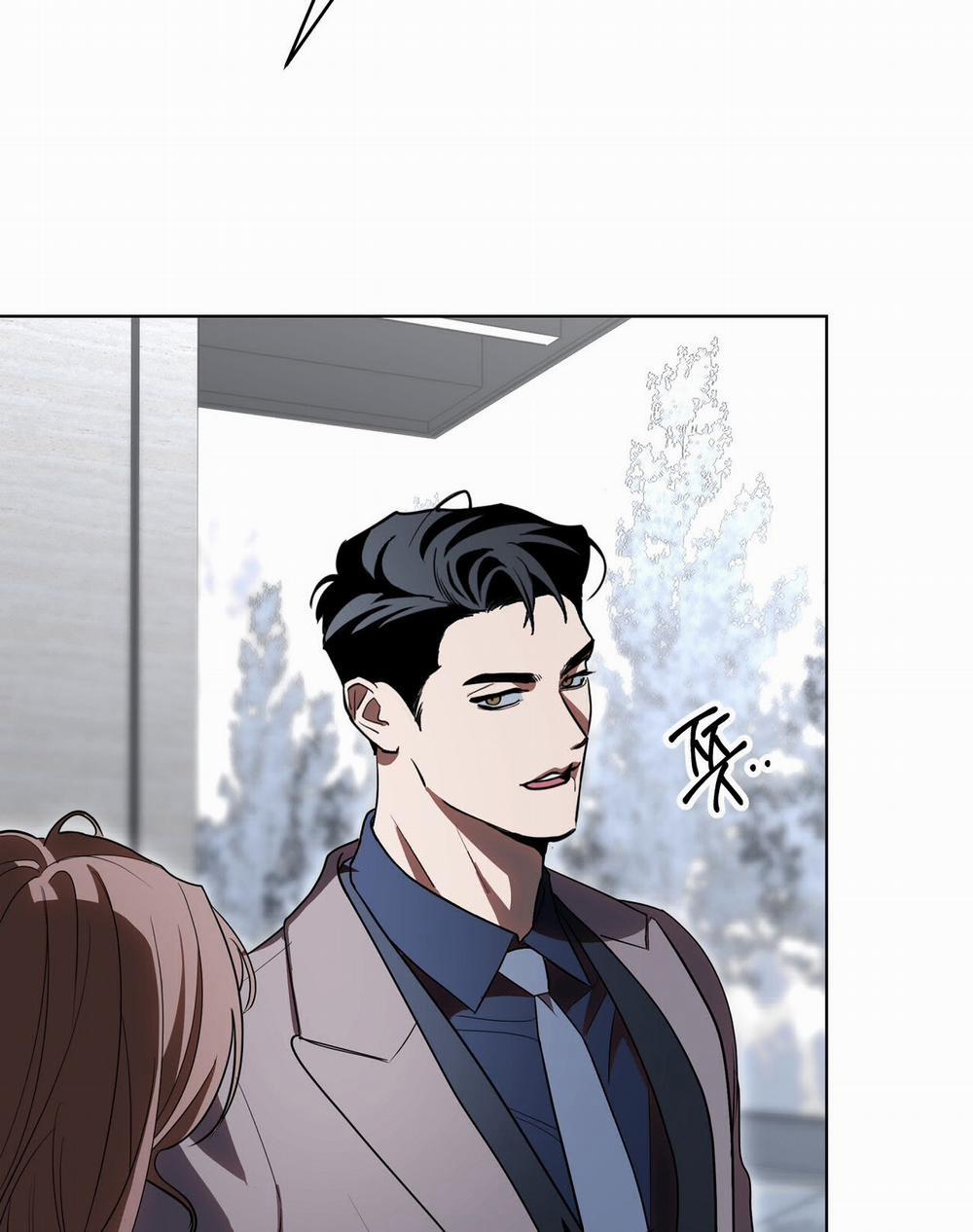 [18+] Trời Sinh Địch Thủ 24.1 trang 25