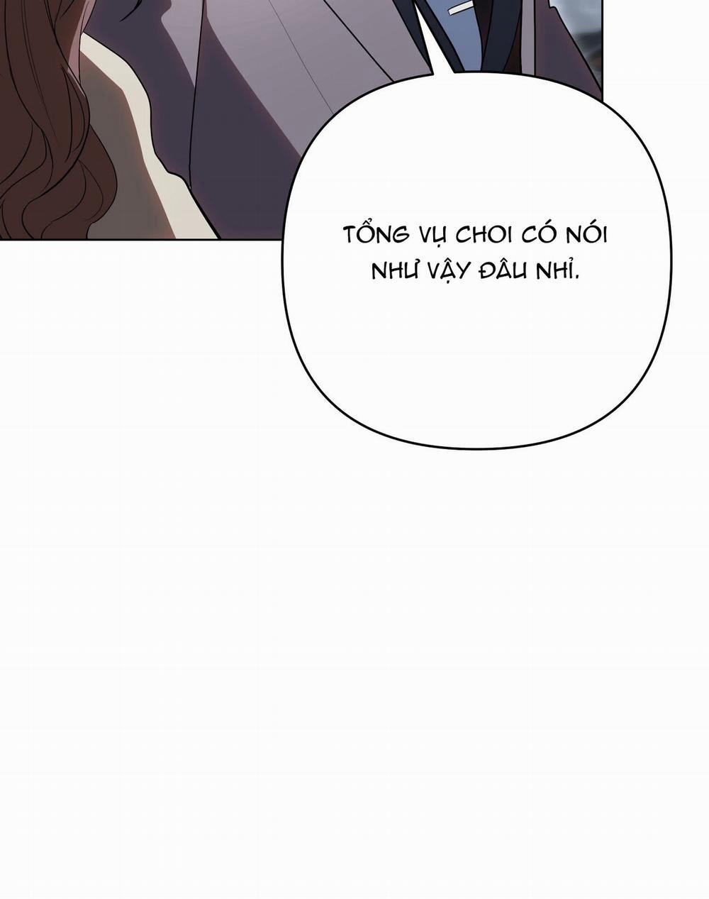 [18+] Trời Sinh Địch Thủ 24.1 trang 26