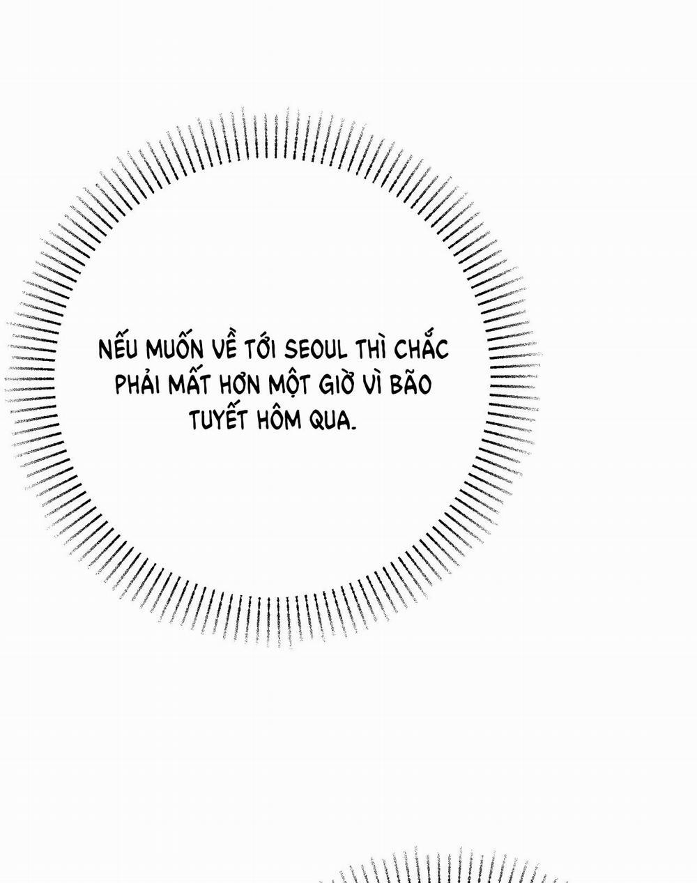 [18+] Trời Sinh Địch Thủ 24.1 trang 32