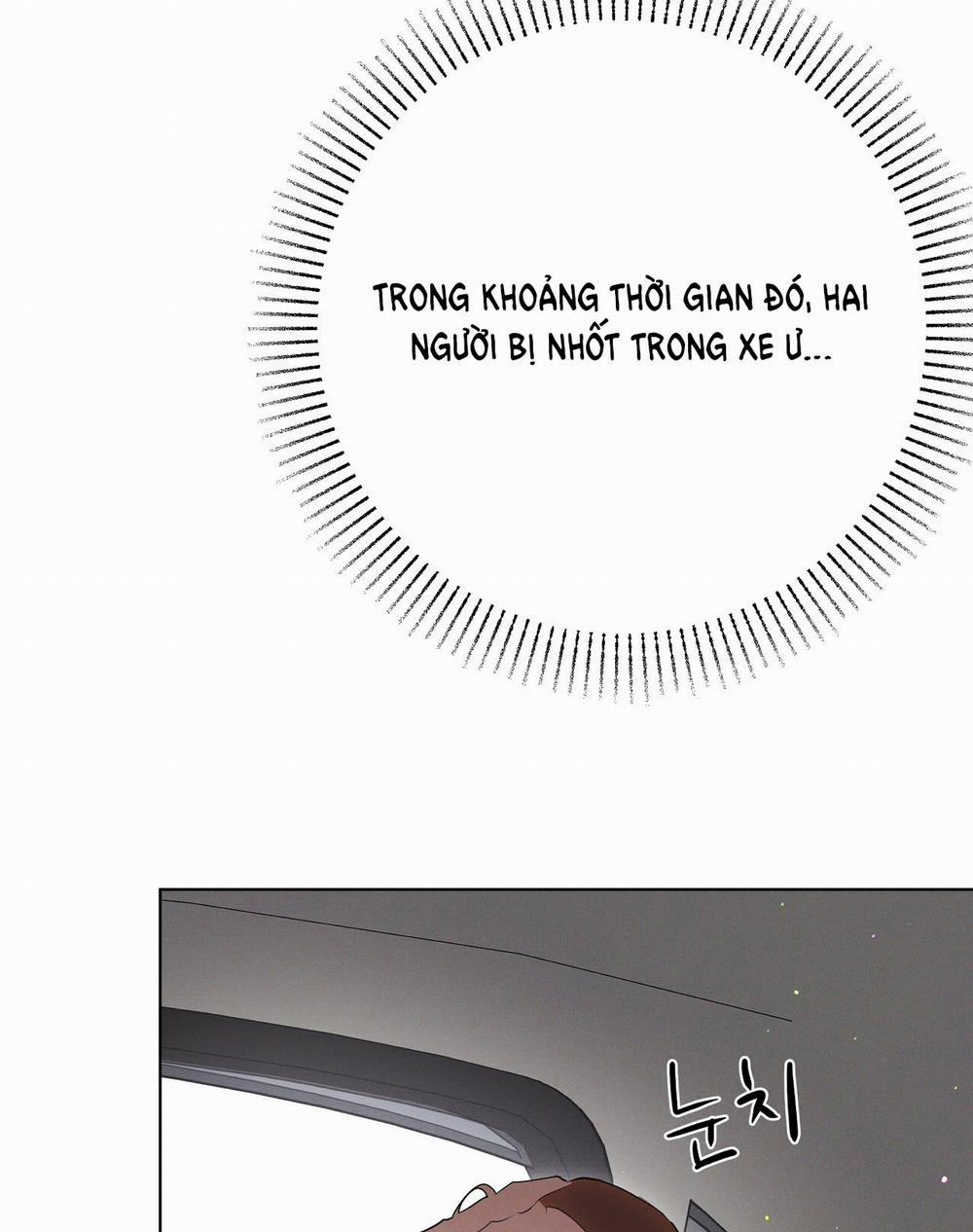 [18+] Trời Sinh Địch Thủ 24.1 trang 33