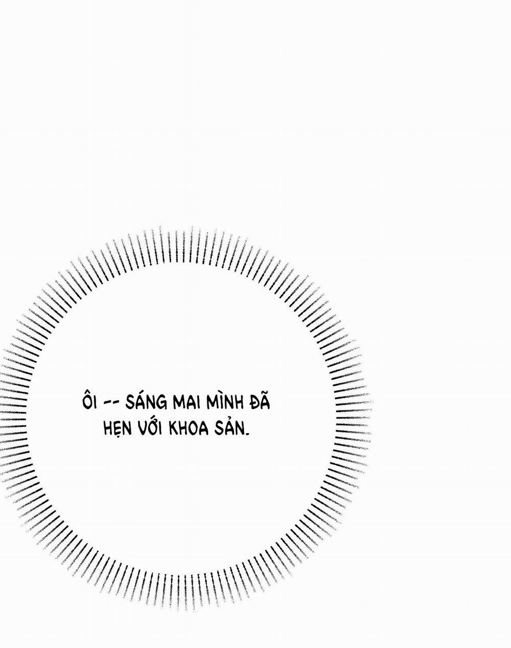 [18+] Trời Sinh Địch Thủ 24.1 trang 35