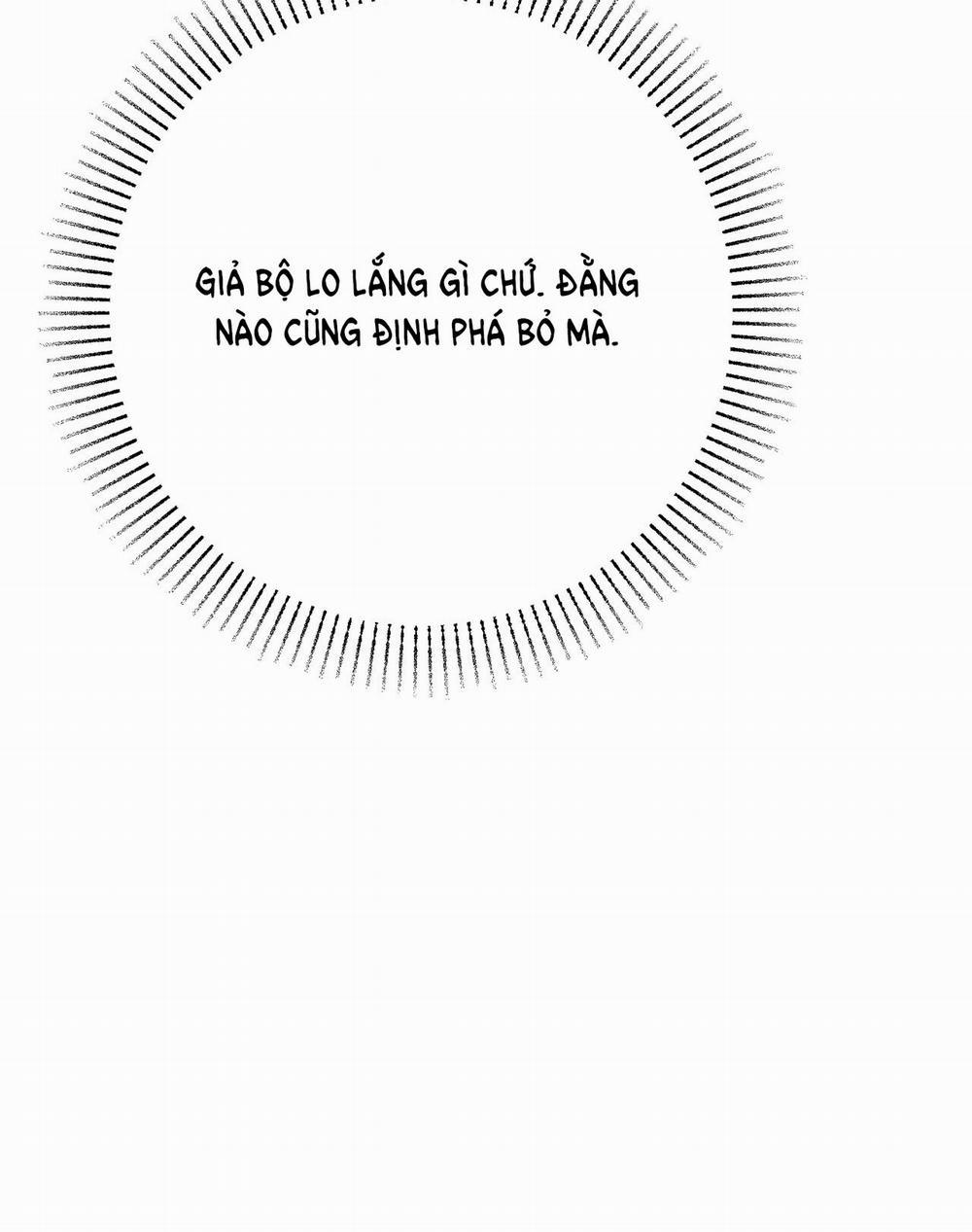 [18+] Trời Sinh Địch Thủ 24.1 trang 38