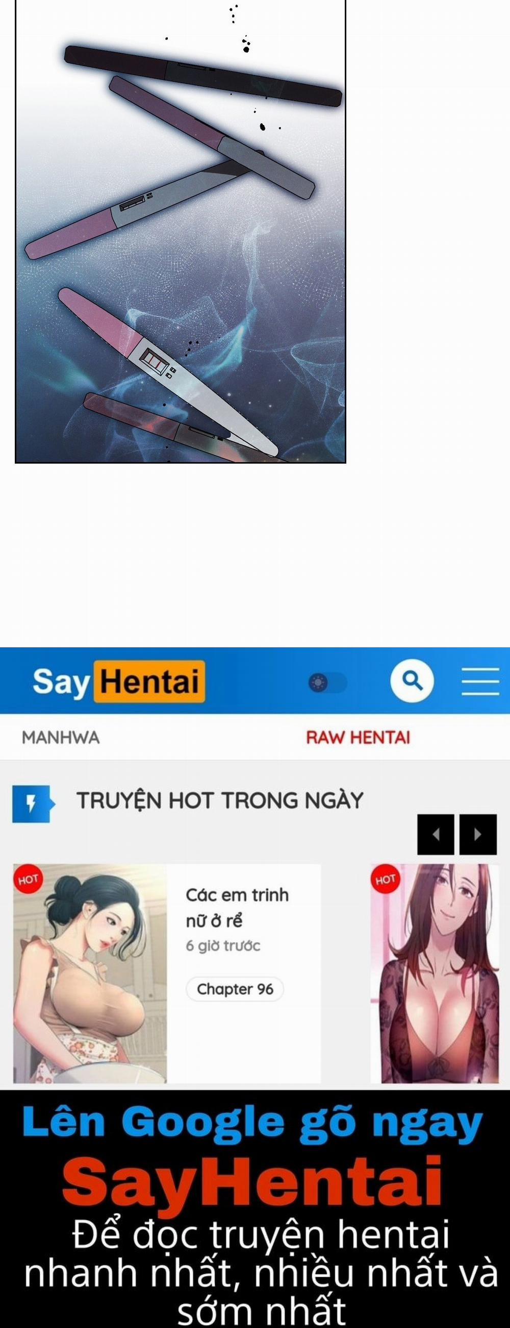 [18+] Trời Sinh Địch Thủ 24.1 trang 41