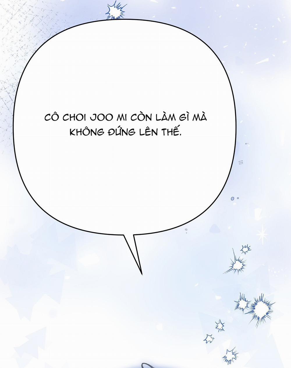 [18+] Trời Sinh Địch Thủ 24.1 trang 7