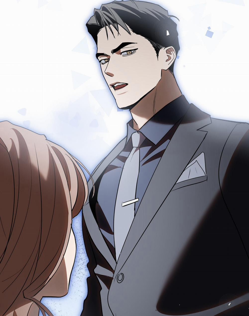 [18+] Trời Sinh Địch Thủ 24.1 trang 8