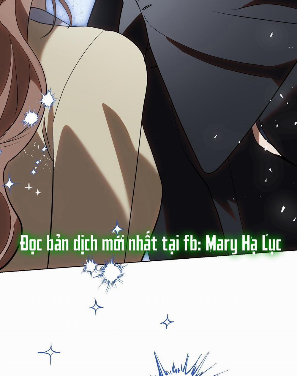 [18+] Trời Sinh Địch Thủ 24.1 trang 9