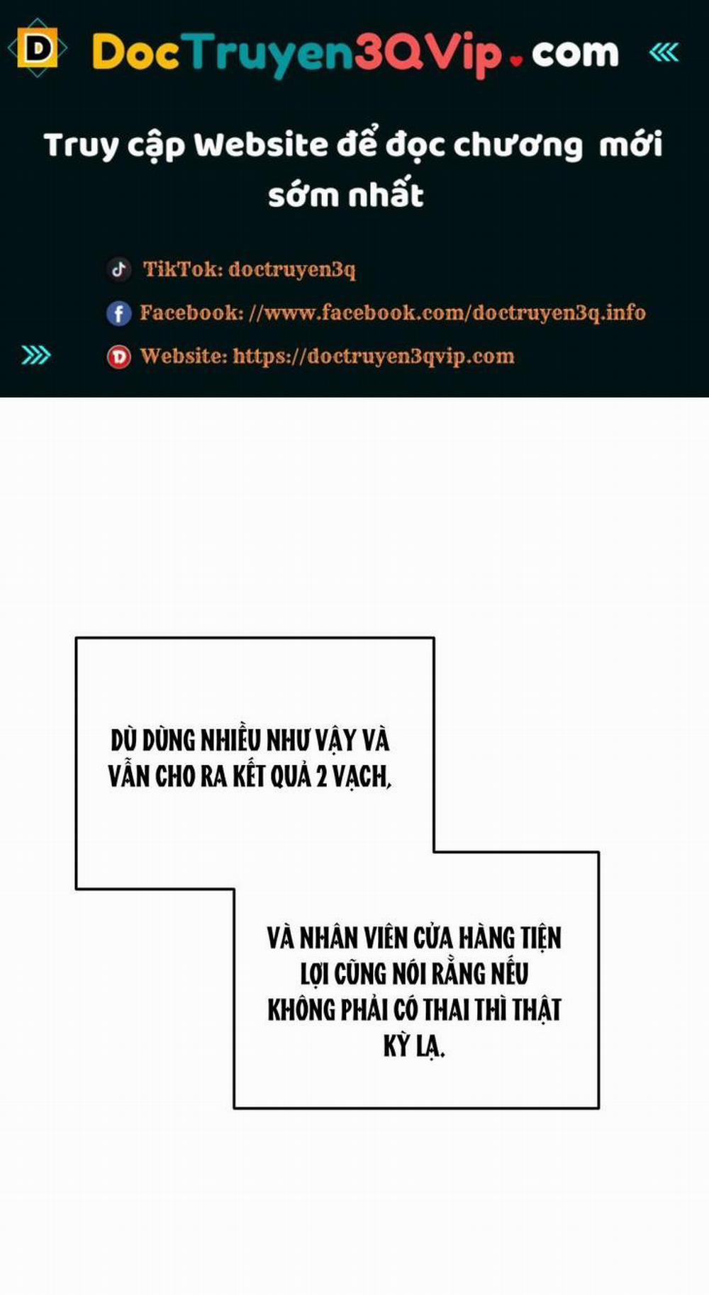 [18+] Trời Sinh Địch Thủ 24.2 trang 0