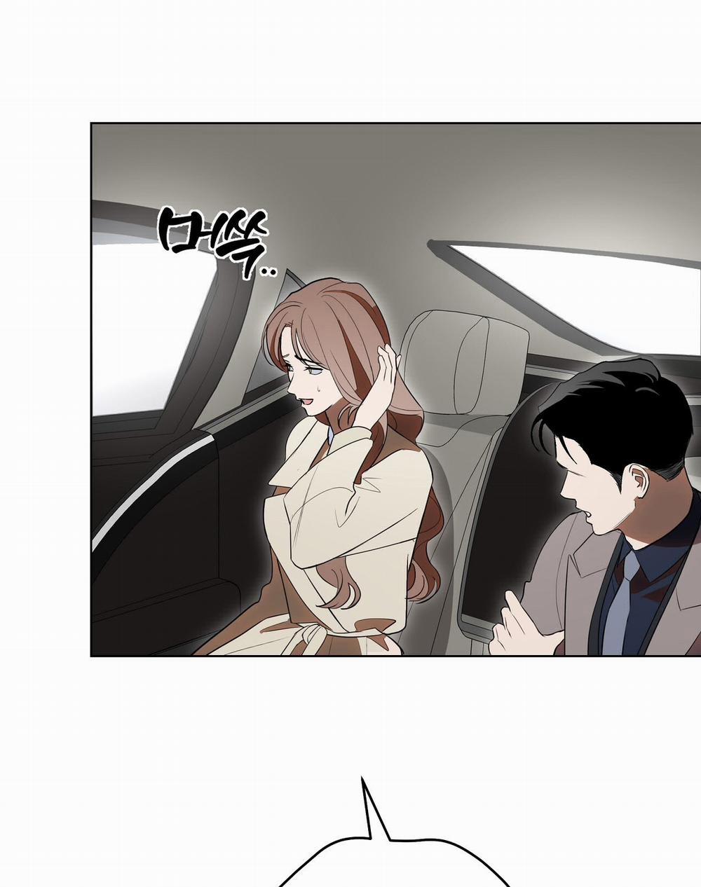 [18+] Trời Sinh Địch Thủ 24.2 trang 18