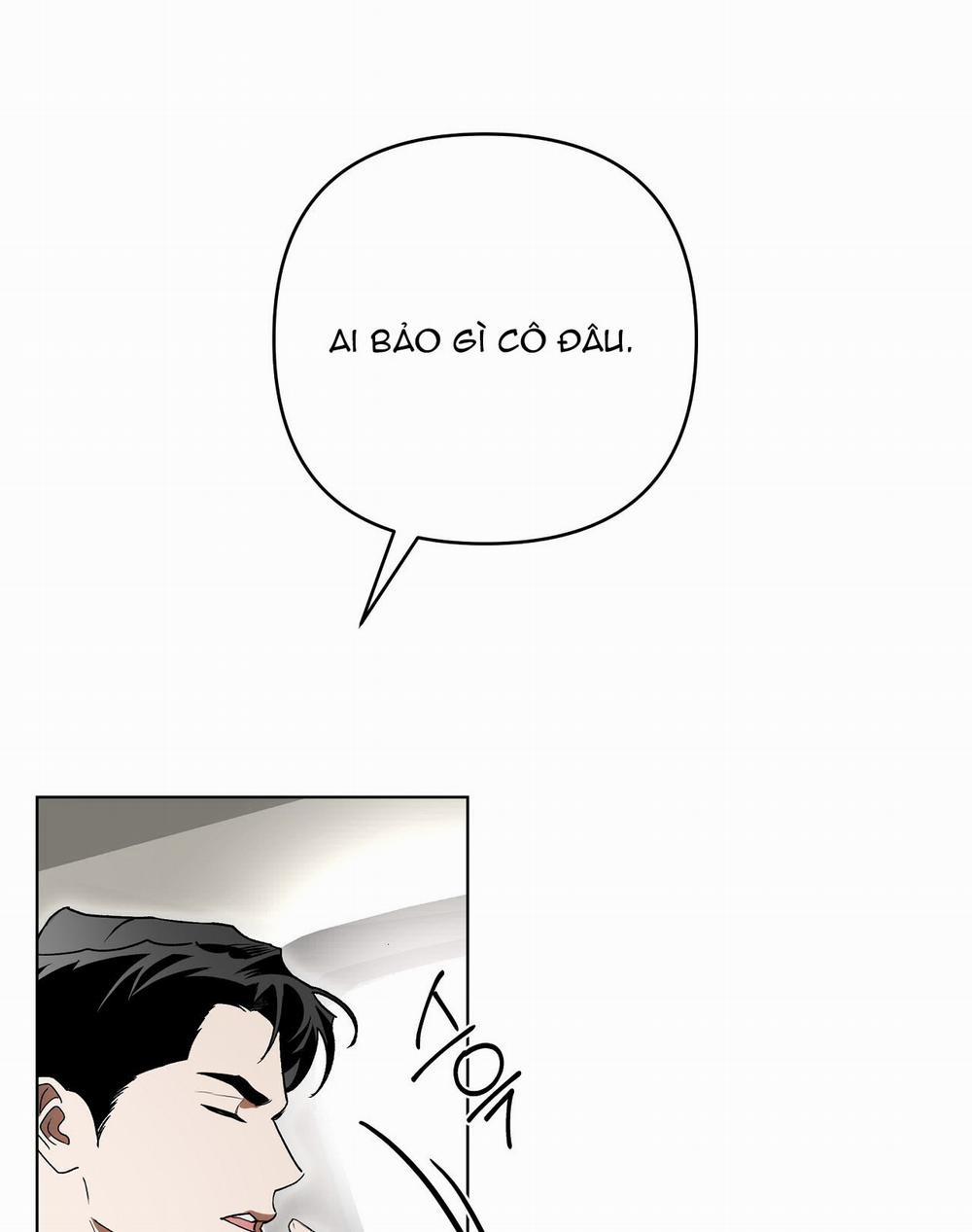 [18+] Trời Sinh Địch Thủ 24.2 trang 20