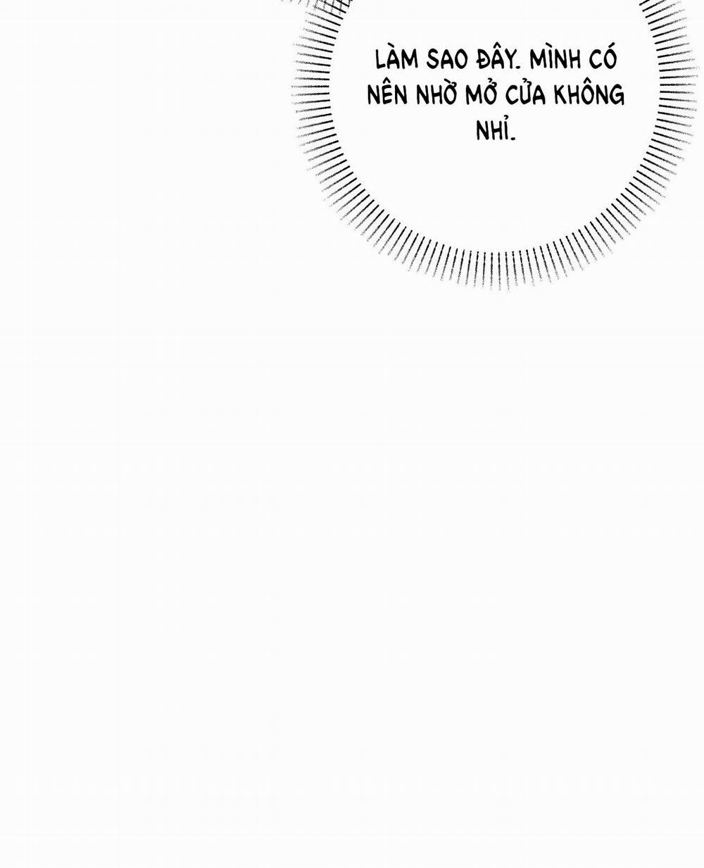 [18+] Trời Sinh Địch Thủ 24.2 trang 25