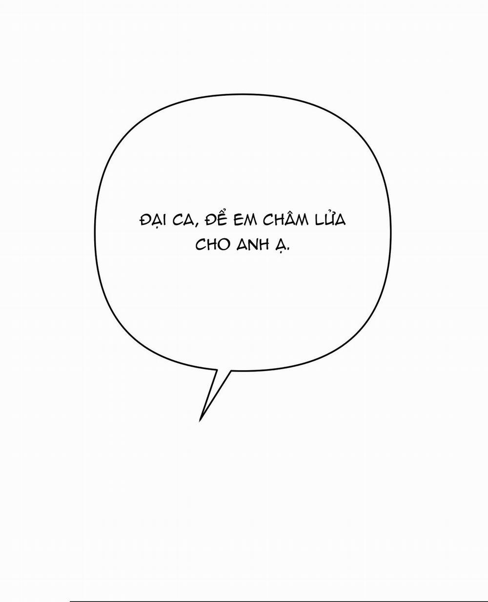 [18+] Trời Sinh Địch Thủ 24.2 trang 28