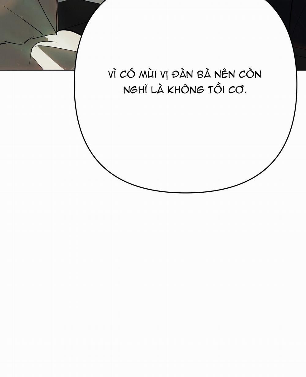 [18+] Trời Sinh Địch Thủ 24.2 trang 34