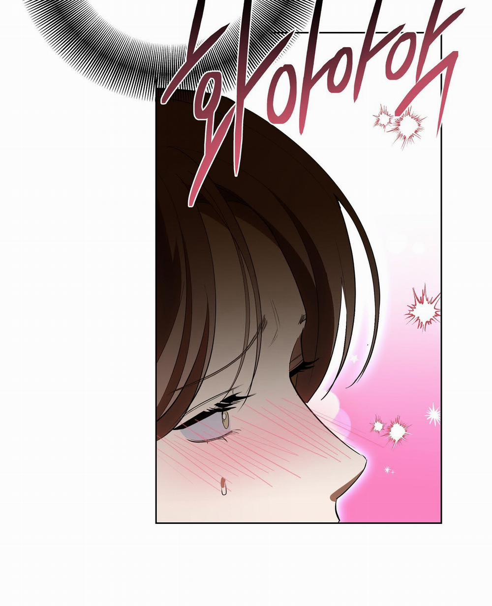 [18+] Trời Sinh Địch Thủ 24.2 trang 36