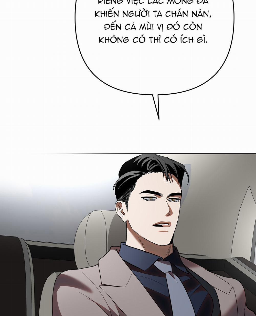 [18+] Trời Sinh Địch Thủ 24.2 trang 39