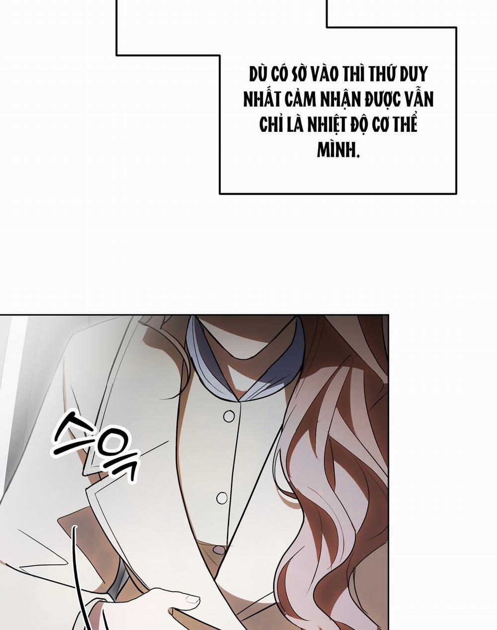 [18+] Trời Sinh Địch Thủ 24.2 trang 4