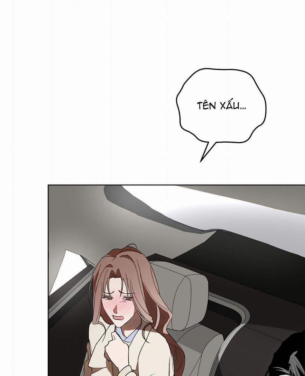 [18+] Trời Sinh Địch Thủ 24.2 trang 41