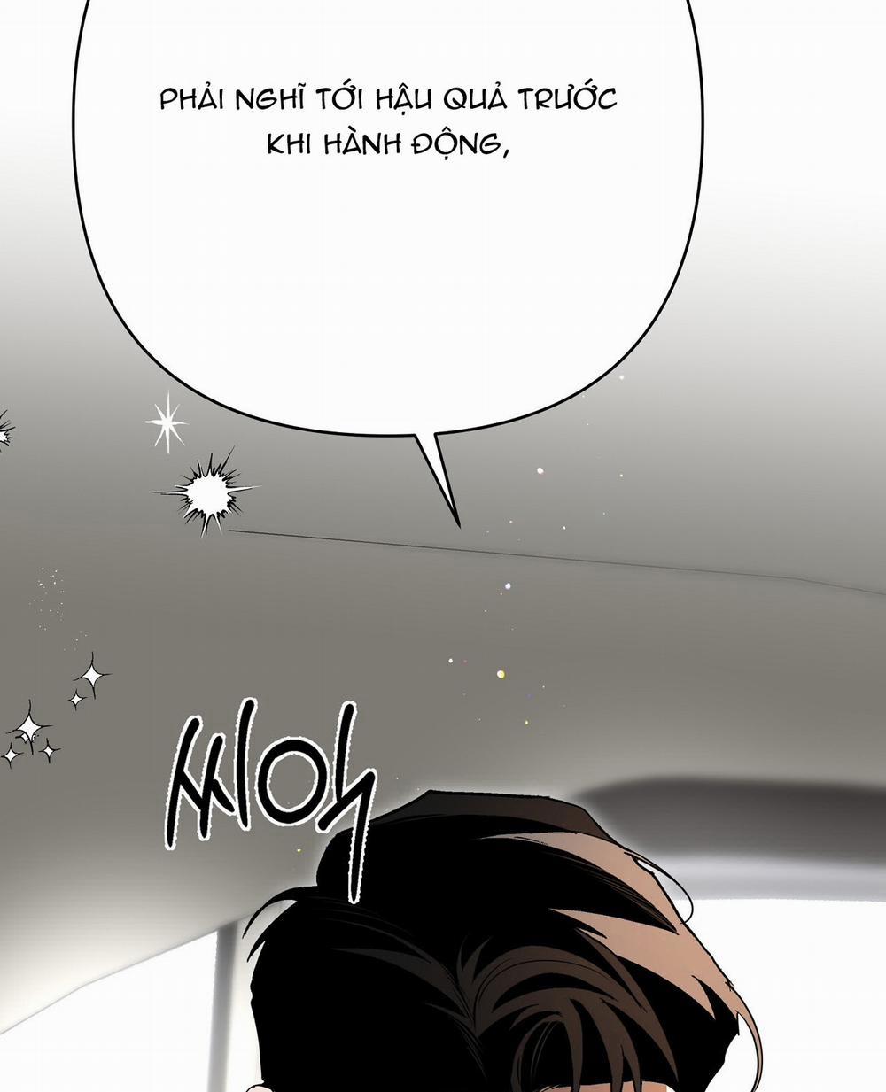 [18+] Trời Sinh Địch Thủ 24.2 trang 46