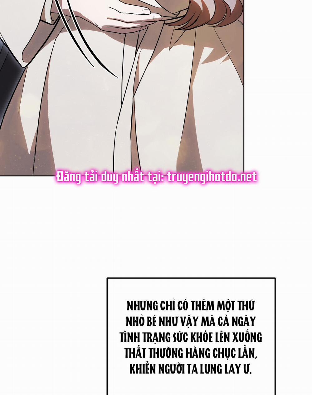 [18+] Trời Sinh Địch Thủ 24.2 trang 5