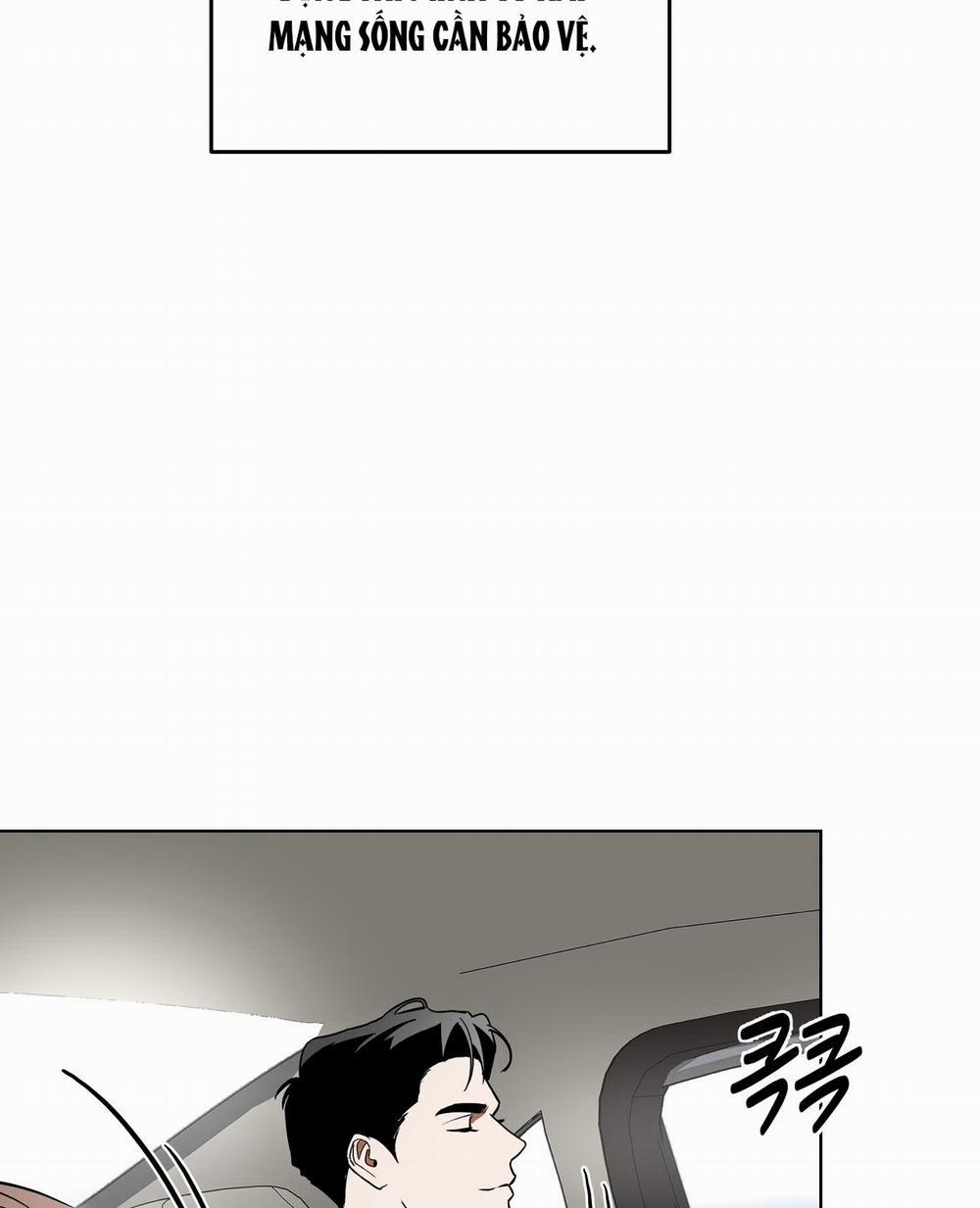 [18+] Trời Sinh Địch Thủ 24.2 trang 52