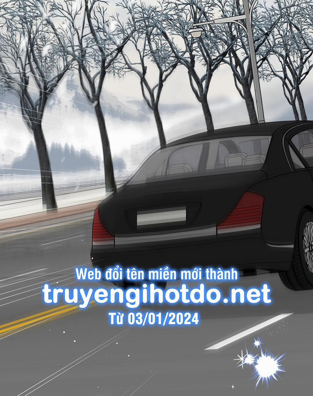 [18+] Trời Sinh Địch Thủ 24.2 trang 56