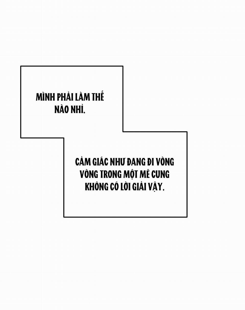 [18+] Trời Sinh Địch Thủ 24.2 trang 7