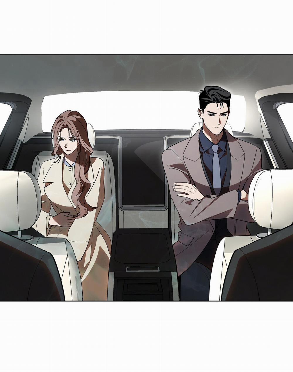 [18+] Trời Sinh Địch Thủ 24.2 trang 8