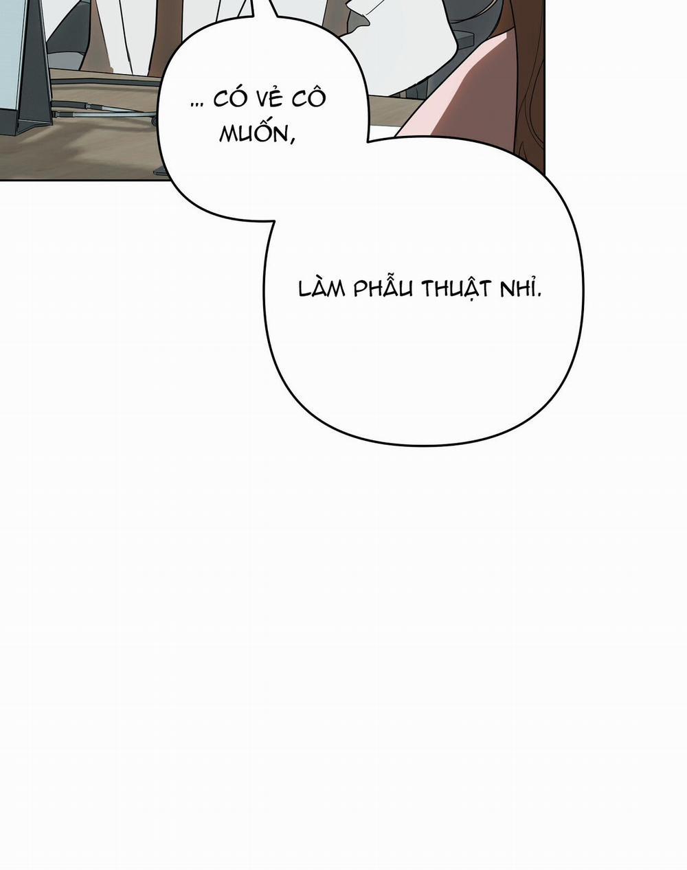 [18+] Trời Sinh Địch Thủ 24.2 trang 83