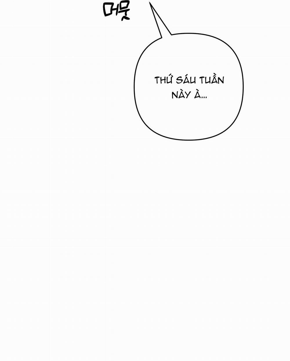 [18+] Trời Sinh Địch Thủ 25.1 trang 15