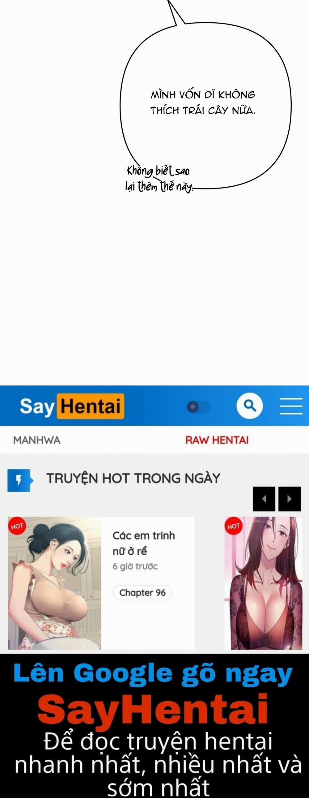 [18+] Trời Sinh Địch Thủ 25.1 trang 29