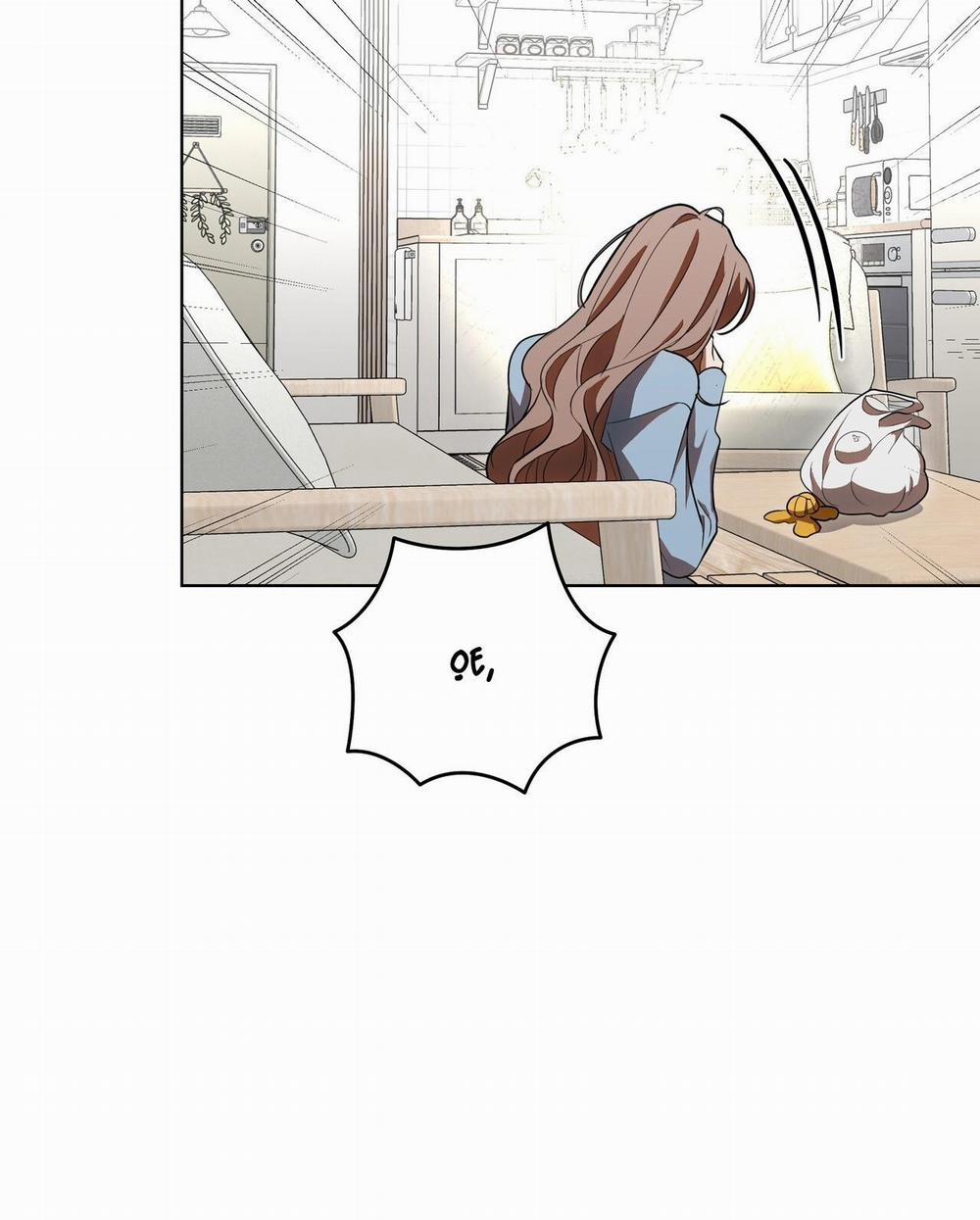 [18+] Trời Sinh Địch Thủ 25.2 trang 1