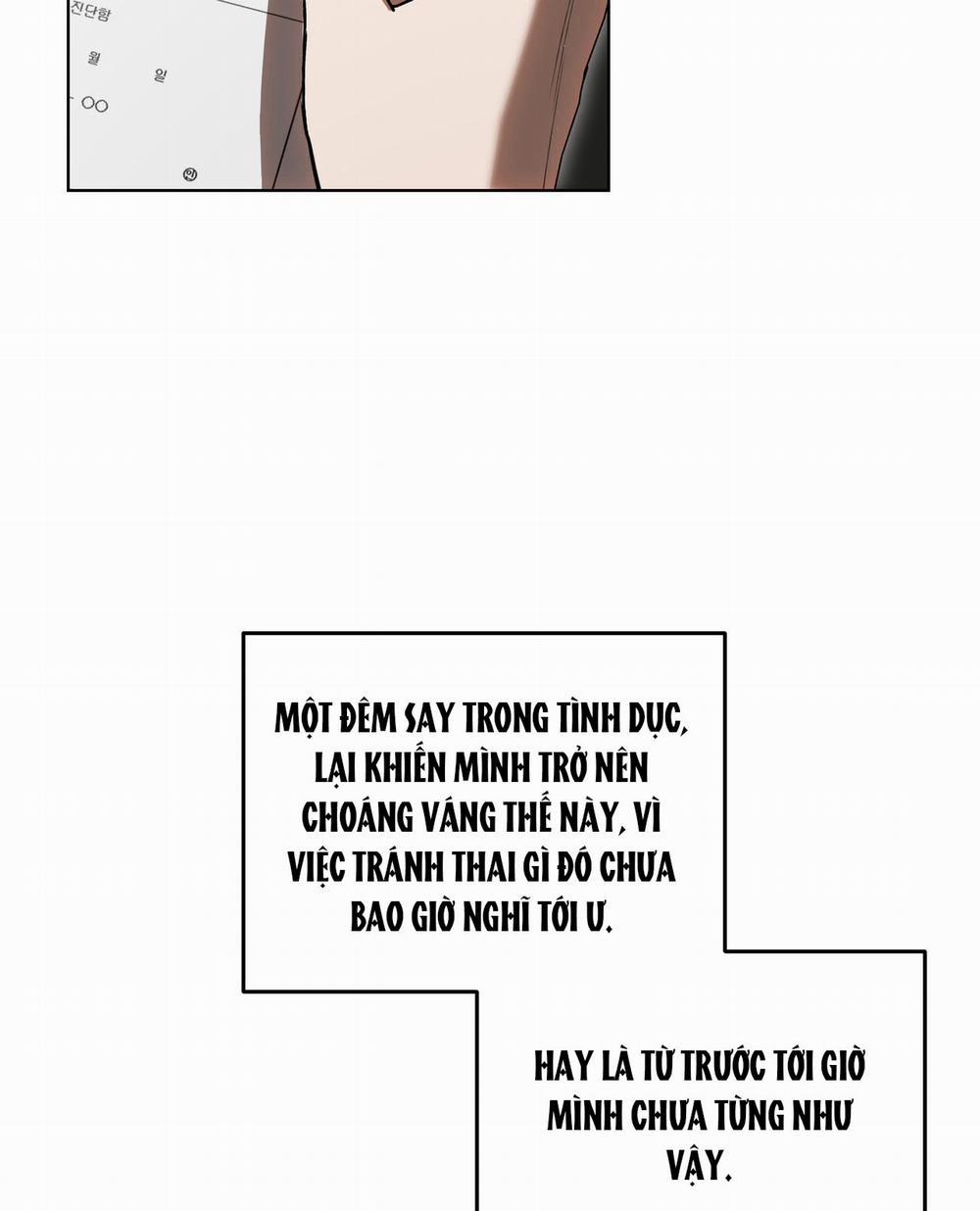 [18+] Trời Sinh Địch Thủ 25.2 trang 100