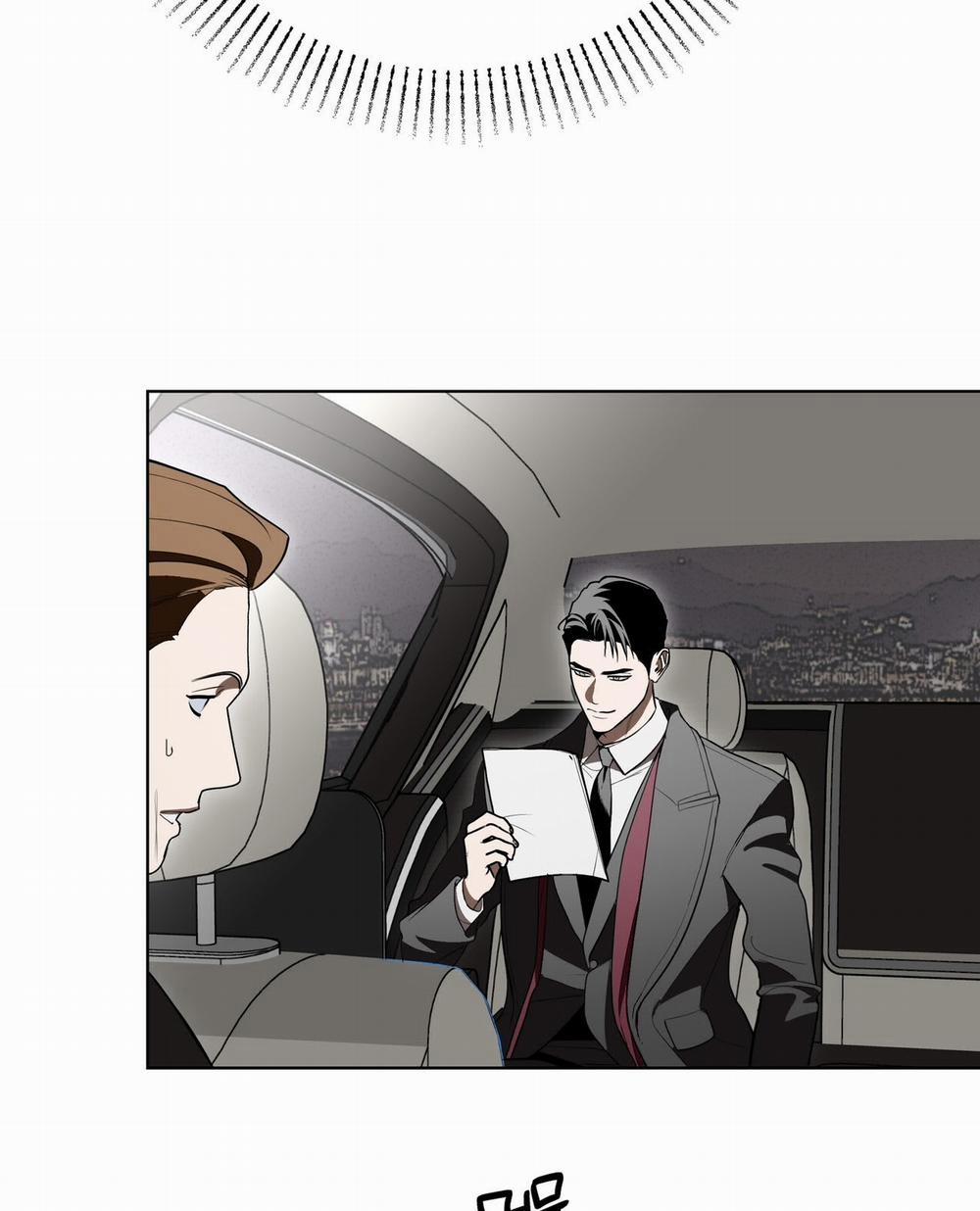 [18+] Trời Sinh Địch Thủ 25.2 trang 111