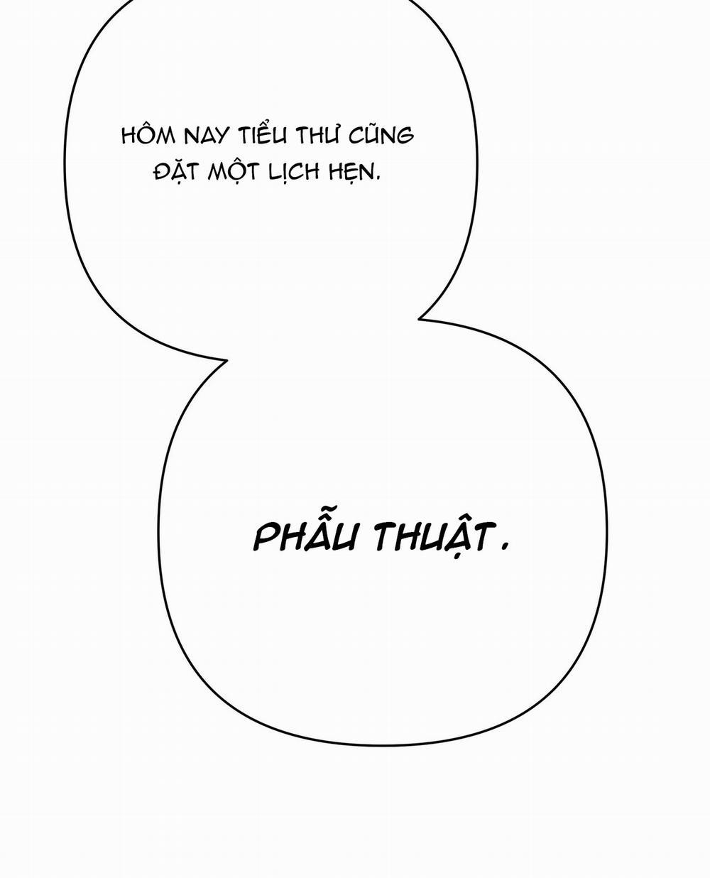 [18+] Trời Sinh Địch Thủ 25.2 trang 114