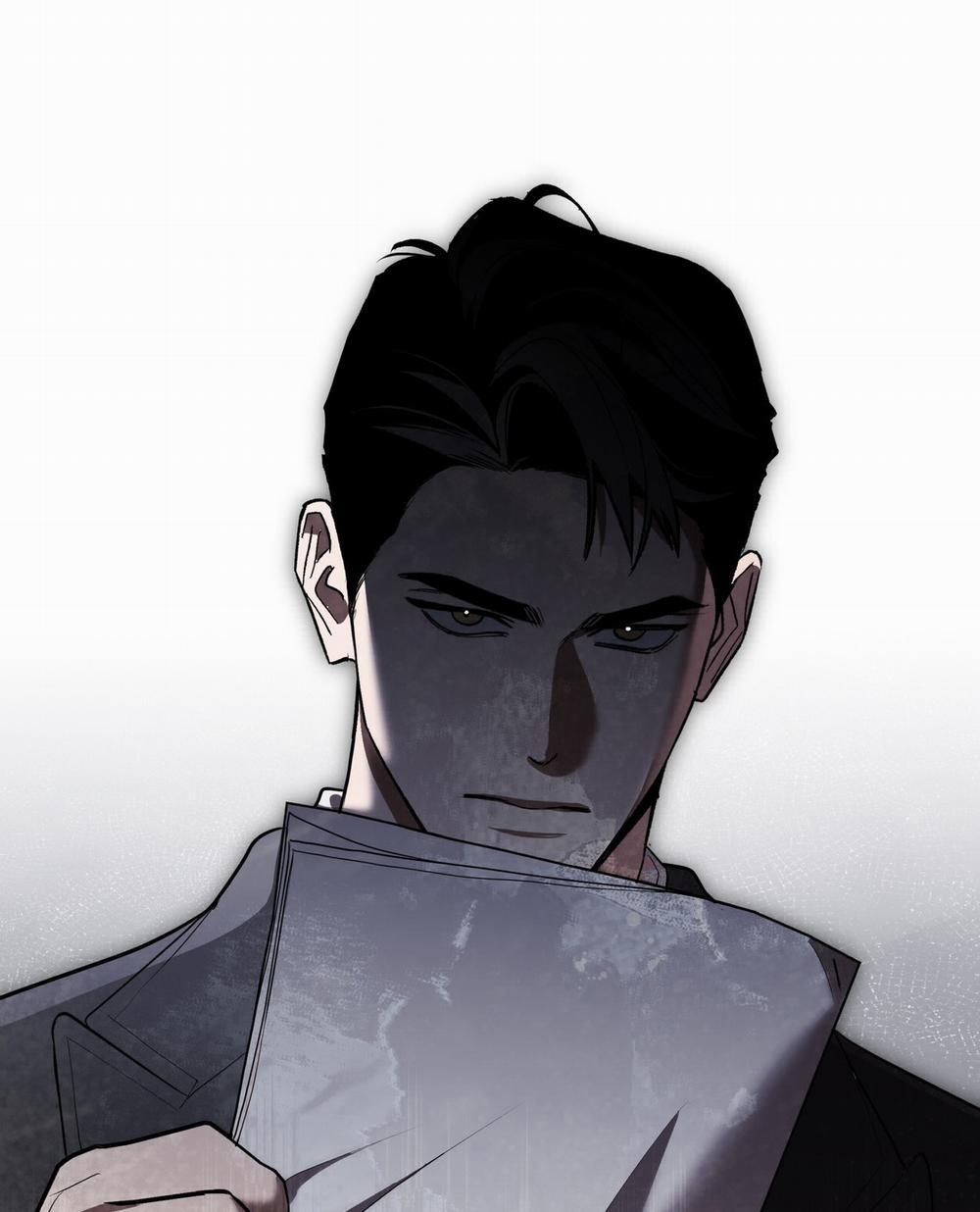 [18+] Trời Sinh Địch Thủ 25.2 trang 115