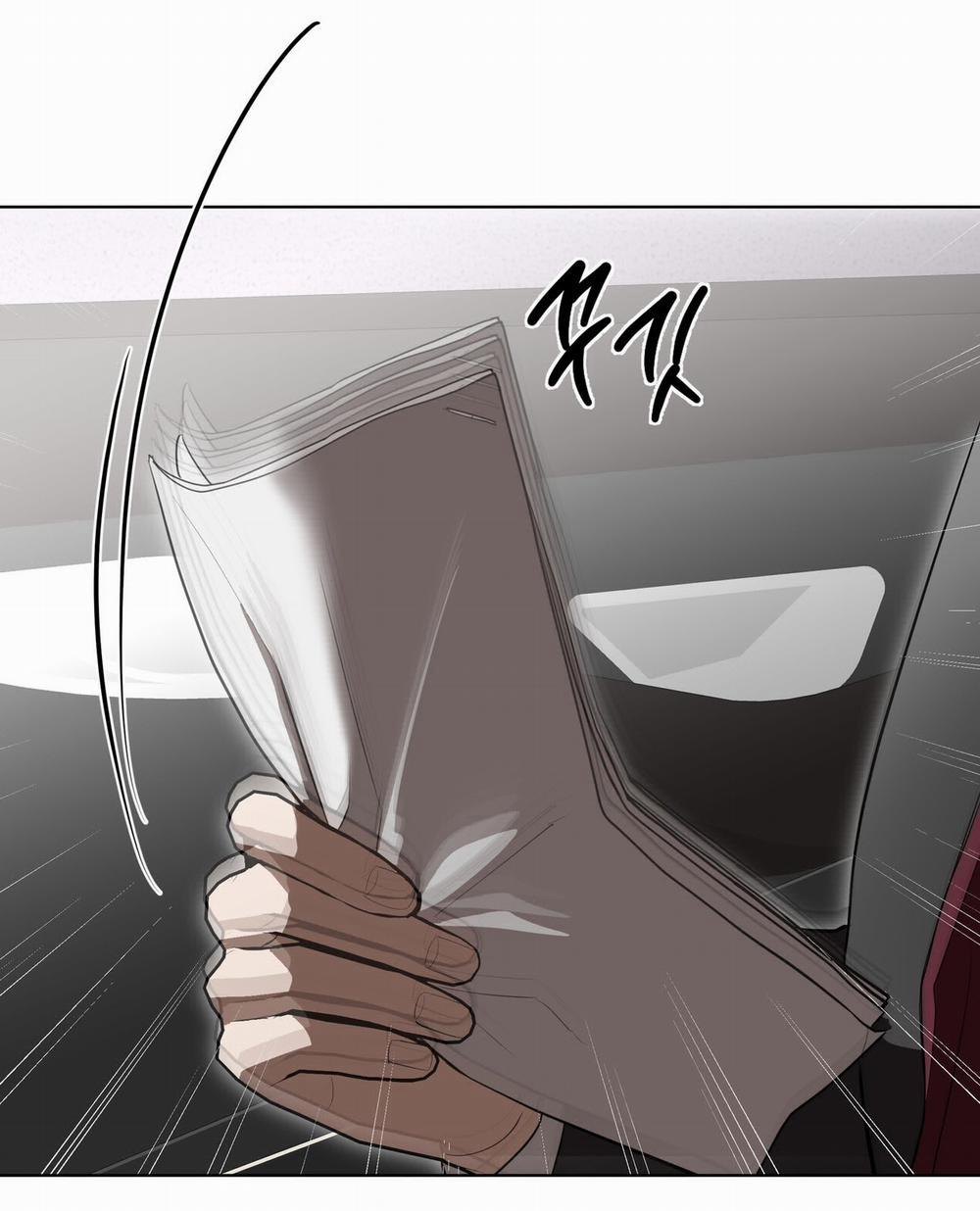 [18+] Trời Sinh Địch Thủ 25.2 trang 118