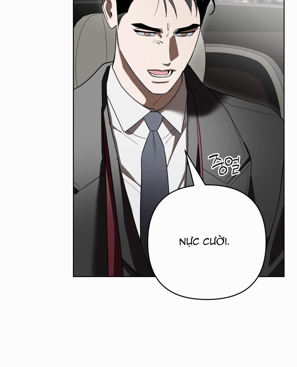 [18+] Trời Sinh Địch Thủ 25.2 trang 123