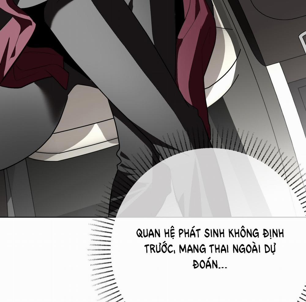 [18+] Trời Sinh Địch Thủ 25.2 trang 127