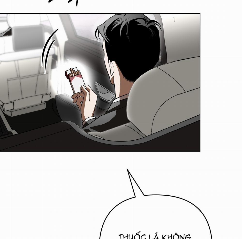 [18+] Trời Sinh Địch Thủ 25.2 trang 132