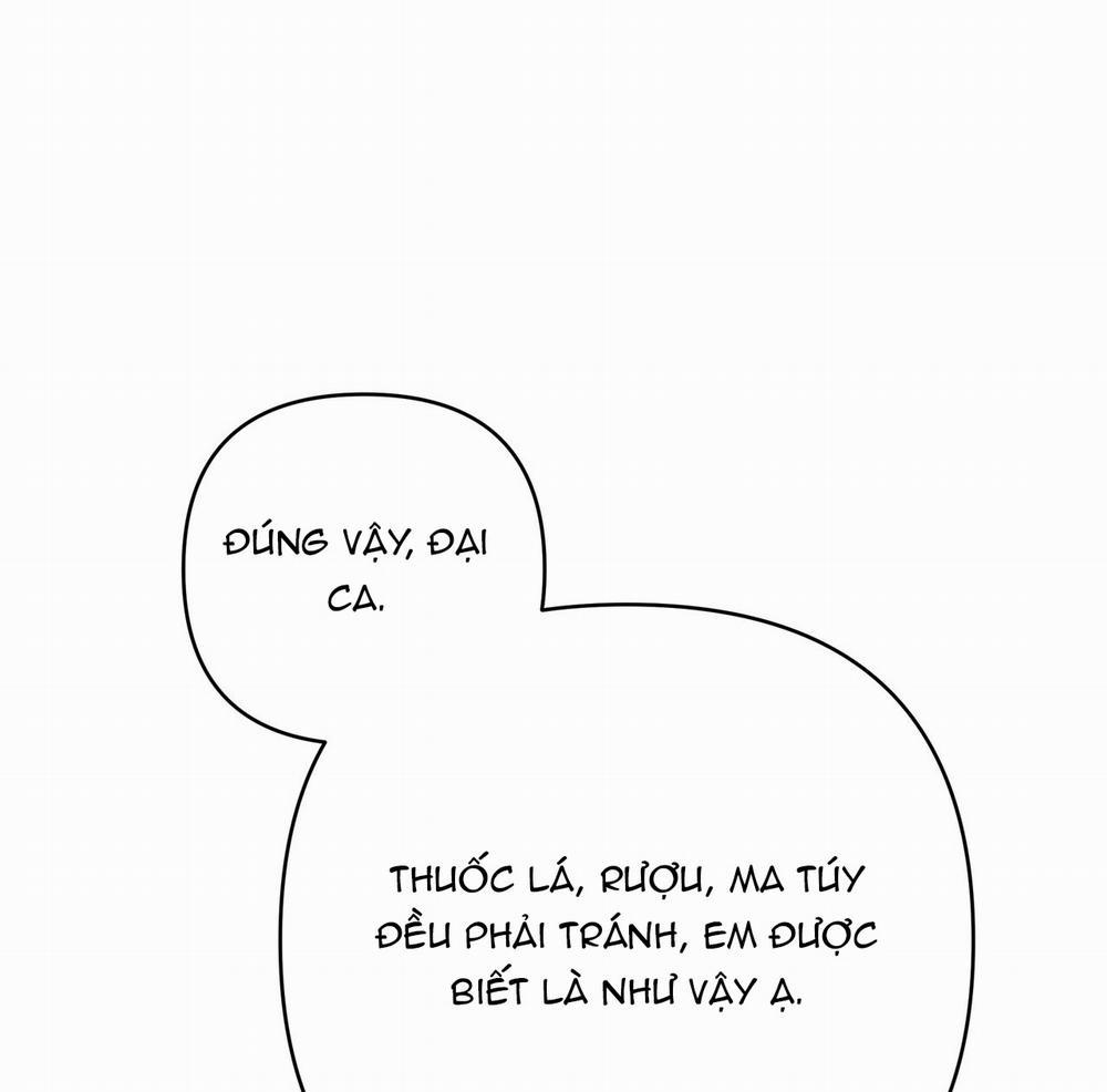 [18+] Trời Sinh Địch Thủ 25.2 trang 134