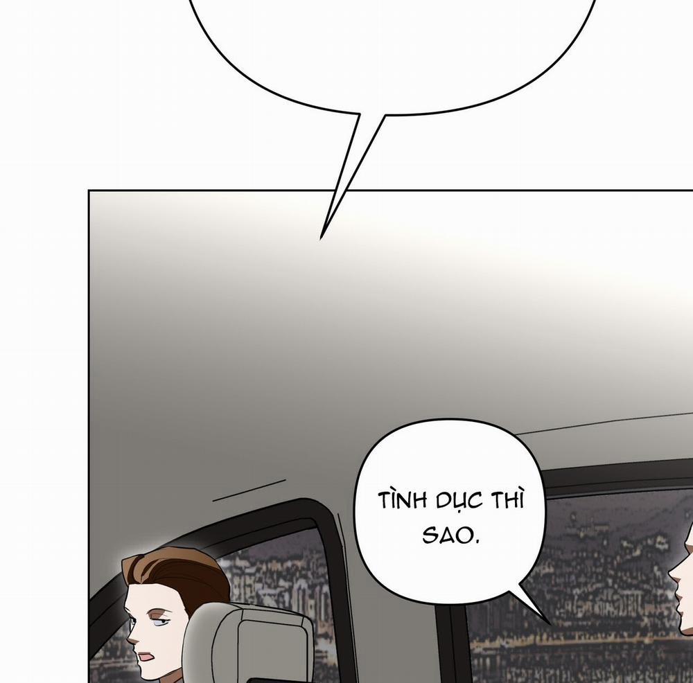 [18+] Trời Sinh Địch Thủ 25.2 trang 135