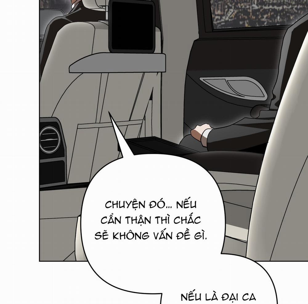 [18+] Trời Sinh Địch Thủ 25.2 trang 136