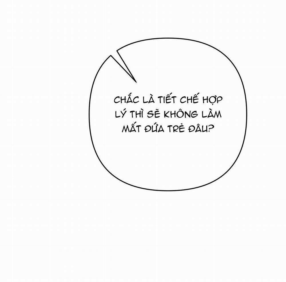 [18+] Trời Sinh Địch Thủ 25.2 trang 138